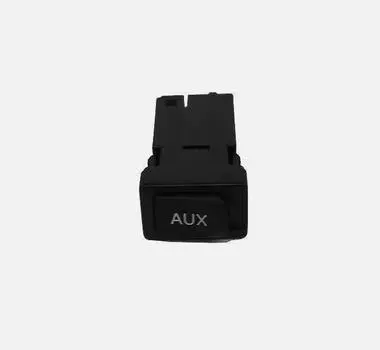 TOYOTA Genuine SCION Stereo Auxiliary Jack Adapter 86190-48010