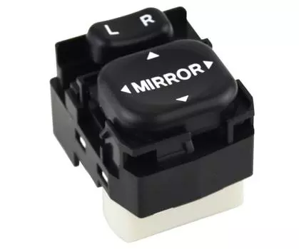 TOYOTA Genuine Sequoia Miroor Switch 84872-52030