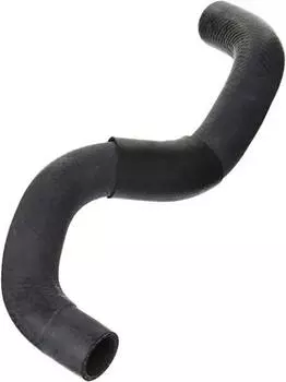 Toyota OEM 16572-58040 HOSE RADIATOR OUTLET LAND CRUISER BJ70 Japan New