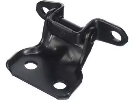 Toyota OEM genuine hinged assembly, front door, upper LH 68720-60040