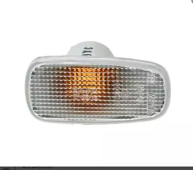 Toyota OEM genuine lamp assembly, side turn signal, RH / LH 81730-53011