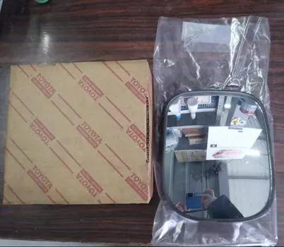 Toyota OEM Genuine Mirror Assembly, External Rear View, RH / LH 87901-90305
