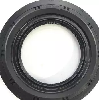 Toyota OEM Genuine Seal, Oil (for Front Different Career) 90311-48024