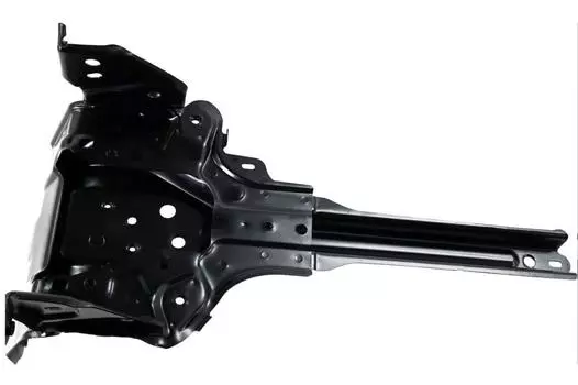 TOYOTA OEM Genuine Support Sub-Assy, Hood Lock 53208-78010