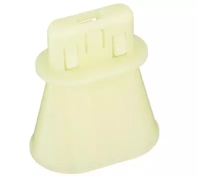 TOYOTA OEM Genuuine Clip, Front Pillar Garnish 62217-60020