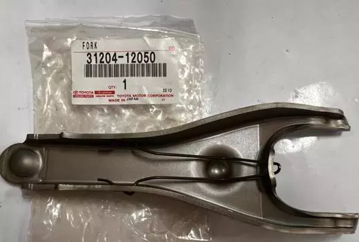 TOYOTA OEM Genuuine fork Assy, Clutch Release 31204-12050
