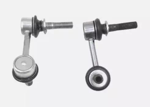 TOYOTA OEM LEXUS IS350 ASE30 14-17 Genuine Front Stabilizer Link RH & LH Set