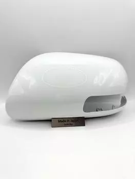 TOYOTA PREMIO Vitz BELTA Outer Mirror Cover LH 87945-12070-A0 Genuine COROLLA