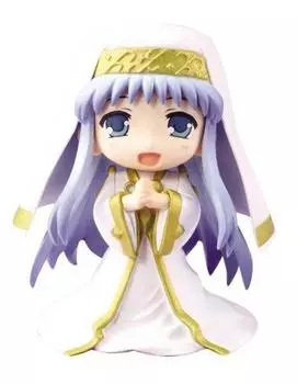 Toys Works Collection Nitengo A Certain Magical Index BOX
