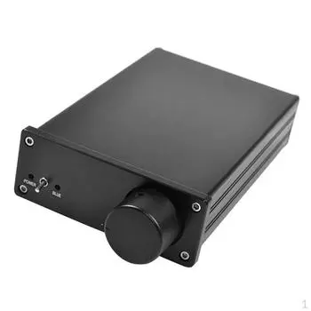 TPA3255 стерео ЦАП