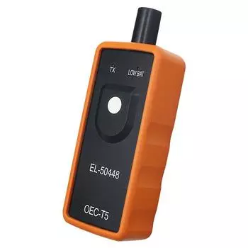 Tpms El-50448 Oec-T5 для инструмента сброса системы контроля давления в шинах Opel/GM