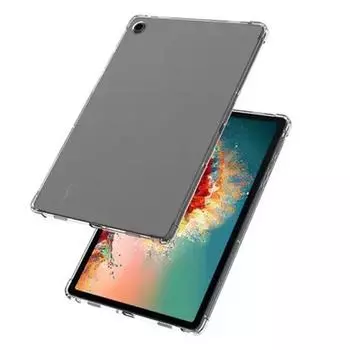TPU Soft Back Case For Samsung Galaxy Tab A9+ 11inch X210 A7 T500 Lite t220 T290 S8 X700 S7 T870 S6Lite A9 X110 A8 X200 S10 S9 FE 11in For Tab A 8.0 T290