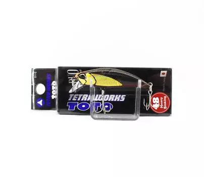 Тяжелая тонущая приманка Duo Tetra Works Toto 48 HS CGI0578 (4134)