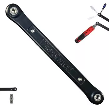 TR Tools LLC TR14V1 Extension Wrench Tite-Reach 1/4
