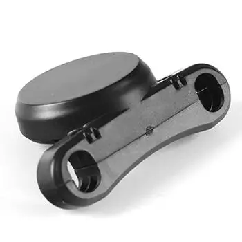 Tracking Protect Sleeve Hidden Bike Tracker Accessories for Airtag Saddle Mount