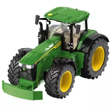 Трактор SIKU John Deere 8R 370 Примерно от 3 лет SK3290