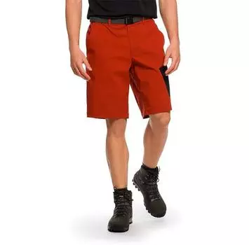 Trangoworld Шорты Laruns SF 2XL