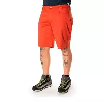 Trangoworld Шорты Poyatos XL