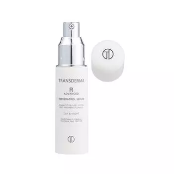 Transderma Transderma Transderma R Advanced 30 мл Сыворотка 30 мл (х 1)