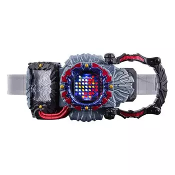 Трансформационный пояс DX Dread Driver [Bandai] [2-е издание]