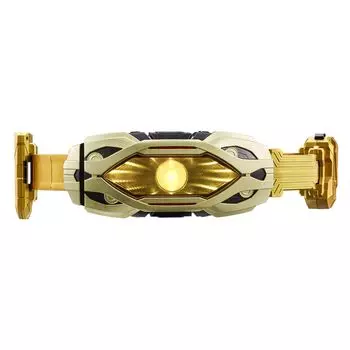 Трансформационный пояс DX Zillion Driver [Bandai]