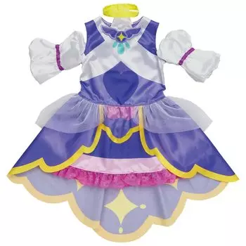 Трансформация Pretium Cure Majesty [Bandai]