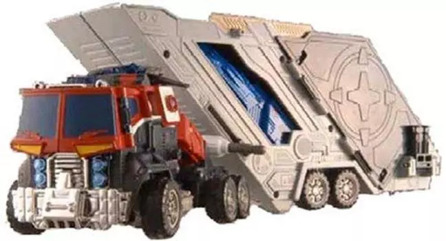 Трансформатор Superlink SC-01 Grand Convoy