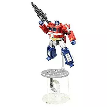 Transformers Anti-Gravity Base Tenseg Base Optimus Prime Set