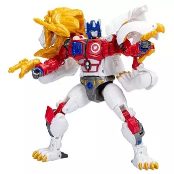 transformers generations 2023 legacy evolution voyager class leo prime hasbro TF LEGACY EVOLUTION VOYAGER MAXIMAL LEO PRIME [product]