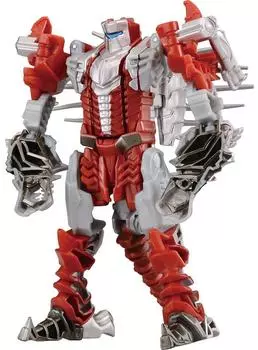 Transformers Lost Age Series LA10 Battle Attack Scone