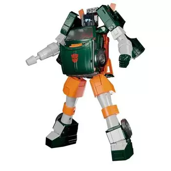transformers master piece MP-58 hoist