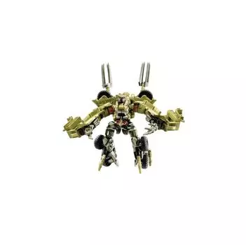 Transformers Movie Bonecrusher MD-09