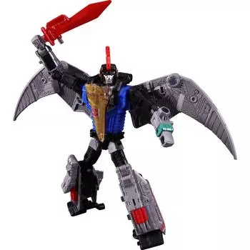 Transformers Power of the Primes Dinobot Swarp PP-12