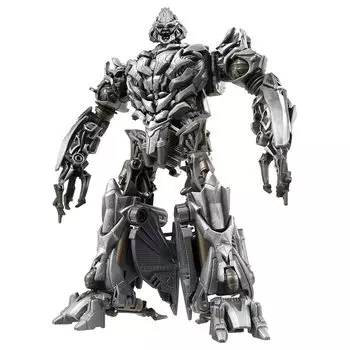 Transformers Premium Finish Series PF Megatron SS-03