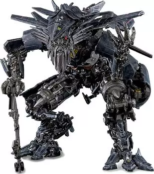 Transformers Revenge of the Fallen DLX Jetfire [Transformers/Revenge DLX Jetfire] Немасштабная подвижная фигурка из сплава POM, ABS, ПВХ и цинка