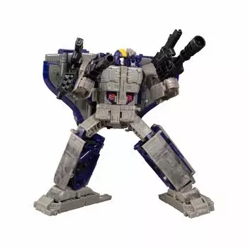 Transformers Siege Series Astro Train SG-47