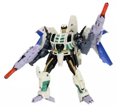 Transformers UN26 TF United Decepticons Thunderwing