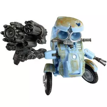 Трансформеры Автобот Писк ТЛК-13