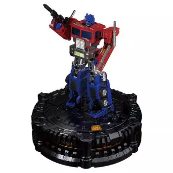 Трансформеры Каракури Статуя Конвой Подвижная Фигурка T-SPARK KS-01
