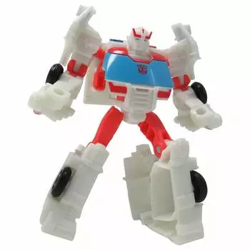 Трансформеры Кибервселенная Blizzard Rescue Ratchet TCV-20