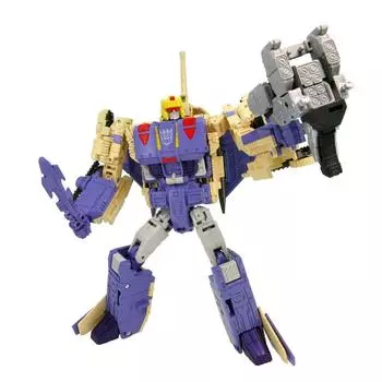 Трансформеры LG59 Blitzwing