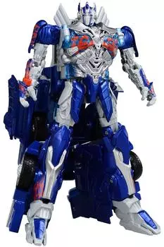 Трансформеры Lost Age Series LA01 Battle Command Optimus Prime
