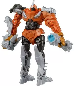 Трансформеры Lost Age Series LA15 Battle Attack Grimlock
