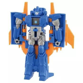 Трансформеры/ONE OCP-06 Изменение мощности Cog Sentinel Prime