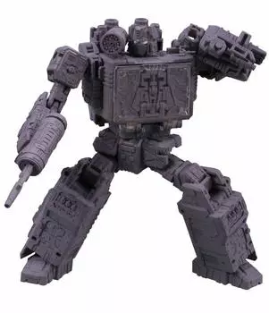 Трансформеры Осада Серия Soundwave SG-24
