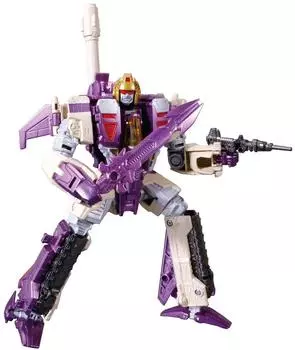 Трансформеры Поколения Blitzwing TG-22 [предмет]