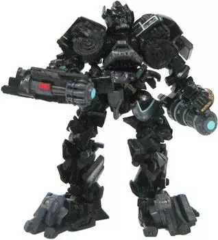 трансформеры робот реплика Ironhide