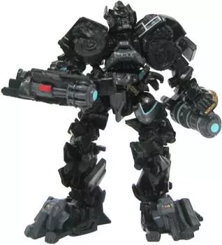 трансформеры робот реплика Ironhide