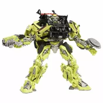 Трансформеры Шедевр Фильм Серия Ratchet MPM-11
