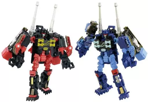 Трансформеры TAV32 Rumble Frenzy &